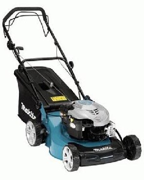 Kosiarka spalinowa Makita PLM4621