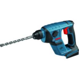 Akumulatorowy mot udarowo-obrotowy Bosch GBH 14.4 V-LI Compact - bez akumulatora