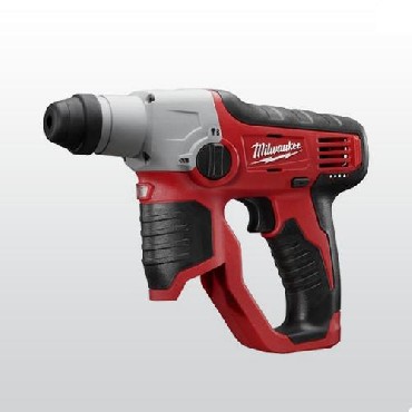 Akumulatorowa moto-wiertarka Milwaukee M12 H-202C