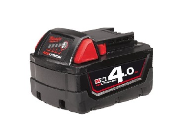 Akumulator Milwaukee M18 B4