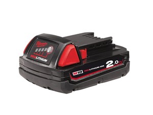 Akumulator Milwaukee M18 B2