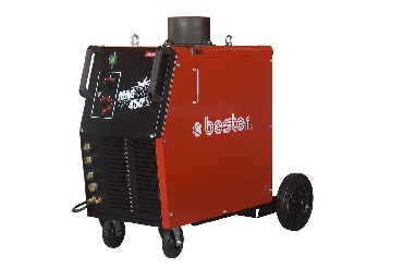Pautomat spawalniczy Bester Magster 450W (gotowy do spawania)