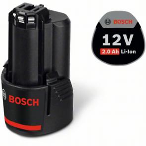 Akumulator Bosch GBA 12 V 2.0 Ah