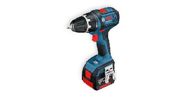 Akumulatorowa wiertarko-wkrtarka Bosch GSR 14.4 V-LI - 2x4.0Ah L-BOXX