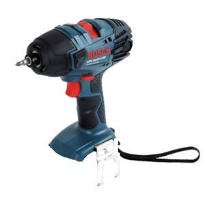 Klucz akumulatorowy Bosch GDR 14.4 V-LI MF - bez akumulatora