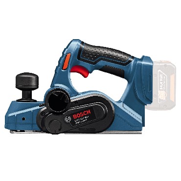 Strug akumulatorowy Bosch GHO 14.4 V-LI - bez akumulatora