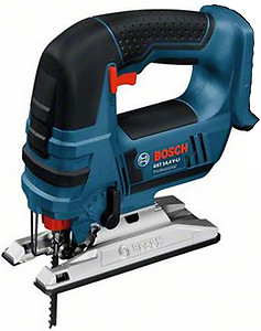 Wyrzynarka akumulatorowa Bosch GST 14.4 V-LI - bez akumulatora