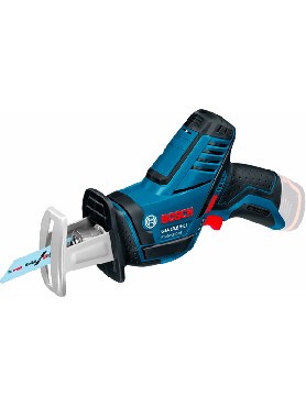 Akumulatorowa pia szablasta Bosch GSA 10.8 V-LI - bez akumulatora