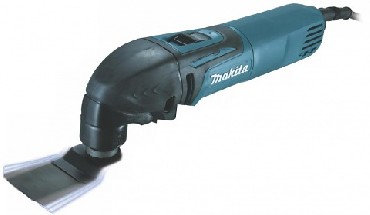 Narzdzie wielofunkcyjne Makita TM3000CX6