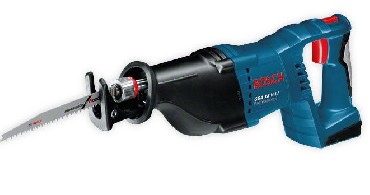 Akumulatorowa pia szablasta Bosch GSA 18 V-LI (solo)