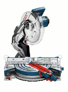 Pilarka ukonica Bosch GCM 12 JL