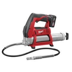 Akumulatorowe narzędzie uniwersalne Milwaukee M12 GG-301B