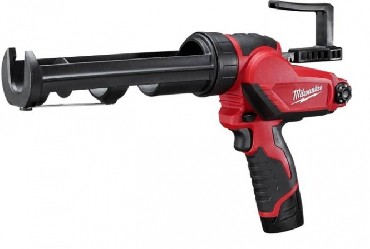 Akumulatorowy pistolet do klejenia Milwaukee M12 PCG/310C-201B