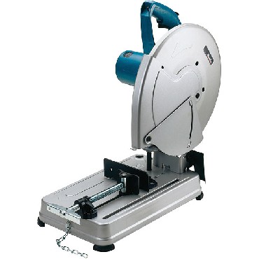Przecinarka do metalu Makita 2414NBE