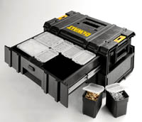 Skrzynka narzędziowa DeWalt DWST1-70728 TOUGH SYSTEM