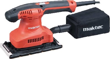 Szlifierka oscylacyjna Makita MT MT923