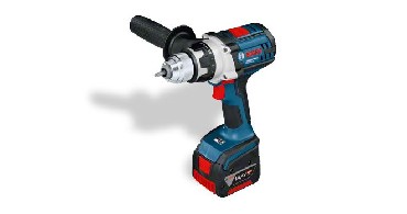 Akumulatorowa wiertarko-wkrtarka Bosch GSR 14.4 VE-2-LI - 2x4.0Ah L-BOXX