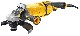 Szlifierka ktowa DeWalt DWE4559