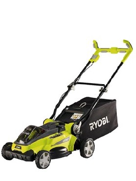 Kosiarka akumulatorowa Ryobi RLM36X40H