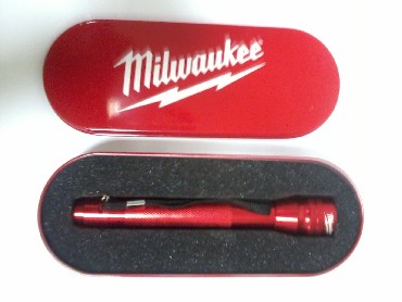 Latarka akumulatorowa Milwaukee T1810