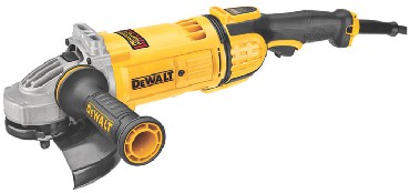 Szlifierka ktowa DeWalt DWE4557