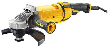 Szlifierka ktowa DeWalt DWE4559