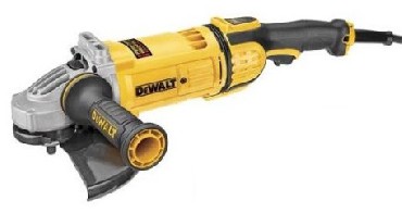 Szlifierka ktowa DeWalt DWE4579