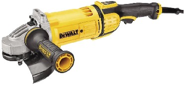 Szlifierka ktowa DeWalt DWE4579R