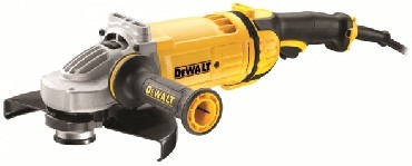 Szlifierka ktowa DeWalt DWE4599