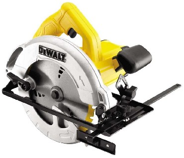 Pilarka tarczowa DeWalt DWE550