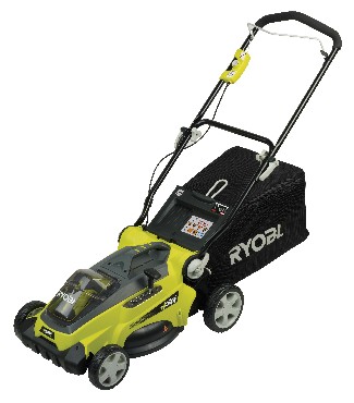 Kosiarka akumulatorowa Ryobi RLM3640Li2