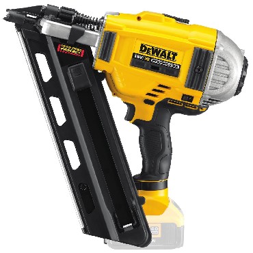 Akumulatorowa gwodziarka DeWalt DCN690N BRUSHLESS XR / bez akumulatora i adowarki