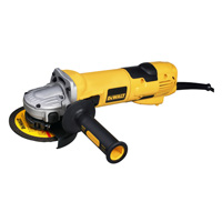 Szlifierka kątowa DeWalt D28116