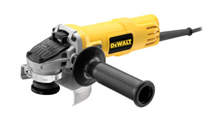 Szlifierka ktowa DeWalt DWE4051