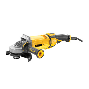 Szlifierka kątowa DeWalt DWE4597