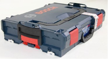 Walizka L-Boxx Bosch Walizka L-BOXX do GAS 35 L SFC+