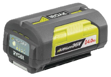 Akumulator Ryobi BPL3640