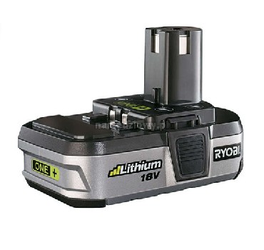 Akumulator Ryobi RB18L26