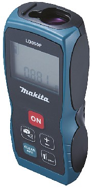 Dalmierz laserowy Makita LD050P