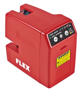 Laser krzyowy FLEX ALC 2/1