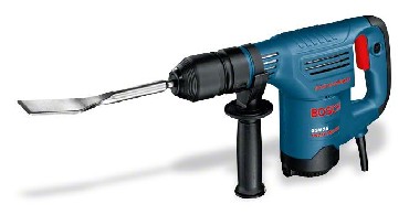 Mot udarowy Bosch GSH 3 E