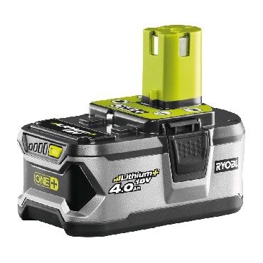 Akumulator Ryobi RB18L40