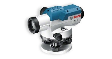 Niwelator optyczny Bosch GOL 32 D