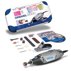 Grawerka Dremel DREMEL 3000 Hobby - 1/25