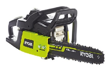 Pia acuchowa spalinowa Ryobi RCS5133CB