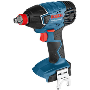 Klucz akumulatorowy Bosch GDX 18 V-LI - bez akumulatorw