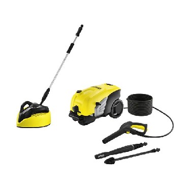 Myjka wysokocinieniowa Karcher K 6.200 T400