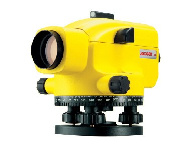 Niwelator optyczny Leica JOGGER 24