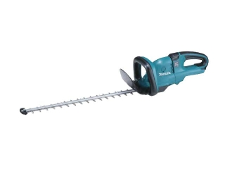 Akumulatorowe nożyce do żywopłotu Makita BUH650Z2C