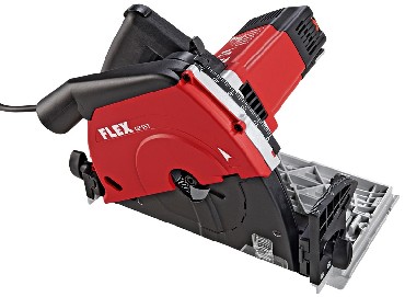 Pilarka tarczowa FLEX CSE 55 T 230/CEE DIA Z4-S